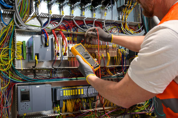 Reliable Aberdeen, IN Electrician Solutions